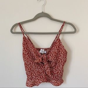 Princess Polly / cute tank